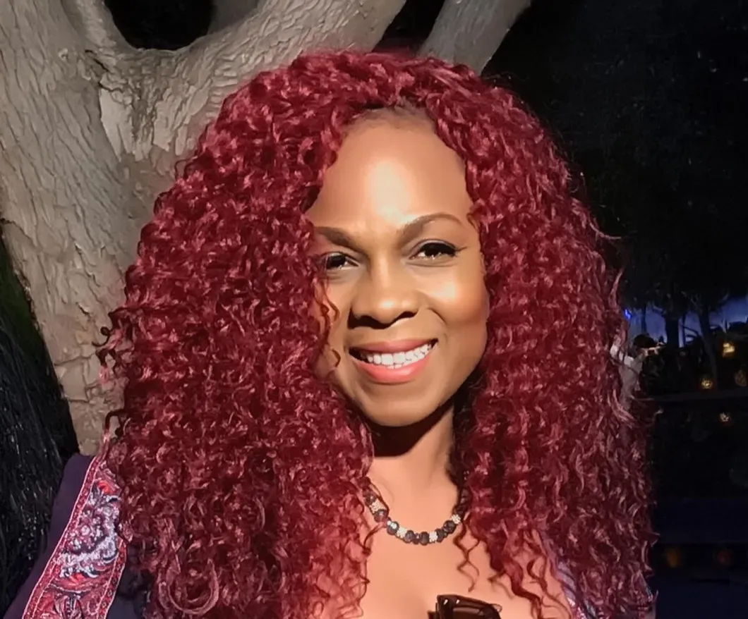 Cheridah Best