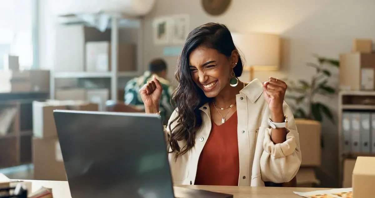 Cheridah Best, Tax Professional